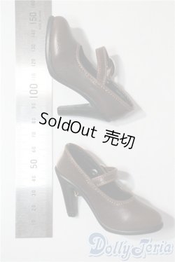 画像2: 1/4/OF:靴 A-25-07-30-1079-TN-ZU
