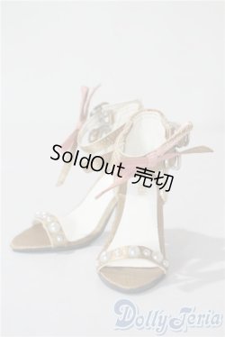 画像1: 1/4/OF:靴 A-25-07-30-1078-TN-ZU