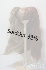 8-9inch/ウィッグ U-25-07-29-076-TN-ZU