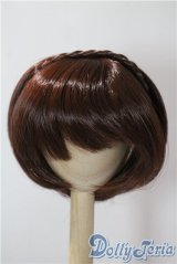 8-9inch/ウィッグ A-25-07-30-1066-TN-ZU