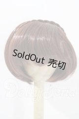 8-9inch/ウィッグ U-26-08-26-070-TN-ZU
