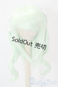 8-9inch/ウィッグ U-25-07-29-080-TN-ZU
