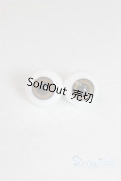 画像1: 12ｍｍ/グラスアイ U-25-07-23-247-TN-ZU