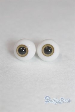 画像1: 12ｍｍ/グラスアイ U-25-07-23-248-TN-ZU