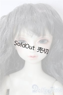 画像1: SDM女の子/コーディネートモデルF-34 U-25-07-22-212-TN-ZU