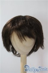 8-9inch/ウィッグ A-25-07-30-1083-TN-ZU