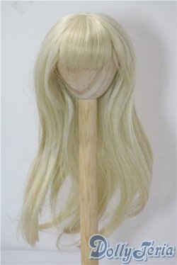 画像1: 7-8inch/ウィッグ U-25-07-29-065-TO-ZU