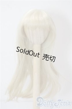 画像1: 7-8inch/ウィッグ U-25-07-29-063-TO-ZU