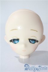 parabox/開眼姫ヘッド A-25-07-30-1092-NY-ZU