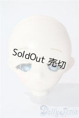 parabox/開眼姫ヘッド A-25-07-30-1092-NY-ZU