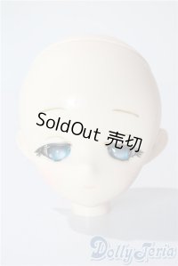 parabox/開眼姫ヘッド A-25-07-30-1092-NY-ZU