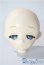 画像1: parabox/開眼姫ヘッド A-25-07-30-1092-NY-ZU (1)