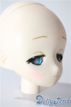 画像2: parabox/開眼姫ヘッド A-25-07-30-1092-NY-ZU