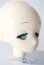 画像2: parabox/開眼姫ヘッド A-25-07-30-1092-NY-ZU (2)