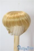 7-8inch/ウィッグ U-25-07-29-058-TO-ZU