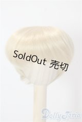 7-8inch/ウィッグ U-25-07-29-058-TO-ZU