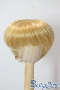 7-8inch/ウィッグ U-25-07-29-058-TO-ZU