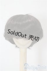 7-8inch/ウィッグ U-25-07-29-064-TO-ZU