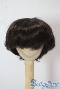 7-8inch/ウィッグ U-25-07-29-064-TO-ZU