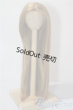 画像1: 7-8inch/ウィッグ U-25-07-29-059-TO-ZU