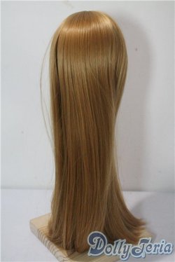 画像2: 7-8inch/ウィッグ U-25-07-29-059-TO-ZU