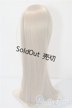 画像2: 7-8inch/ウィッグ U-25-07-29-059-TO-ZU