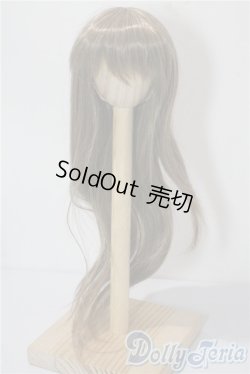 画像1: 7-8inch/ウィッグ U-25-07-29-057-TO-ZU