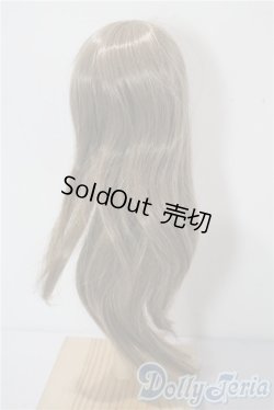 画像2: 7-8inch/ウィッグ U-25-07-29-057-TO-ZU