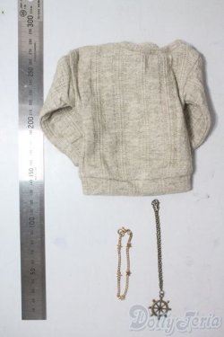 画像2: SDM＆MSD/OF:トップス U-25-07-29-033-TO-ZU