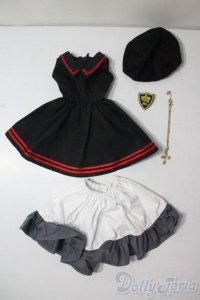 SDM＆MSD/OF:衣装セット U-25-07-29-032-TO-ZU