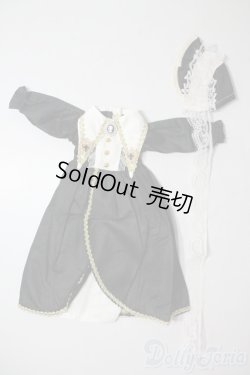 画像1: SDM＆MSD/OF:ドレス U-25-07-29-034-TO-ZU