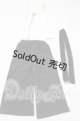 SDM＆MSD/OF:パンツ U-25-07-29-037-TO-ZU