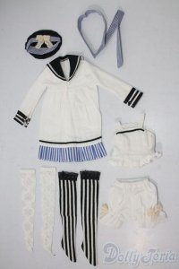 SDM＆MSD/OF:衣装セット U-25-07-29-039-TO-ZU