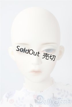 画像2: RS DOLL/NEW　EVAN A-25-08-06-1098-TO-ZU