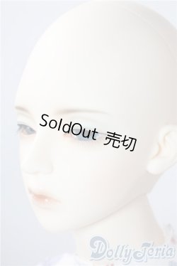 画像4: RS DOLL/NEW　EVAN A-25-08-06-1098-TO-ZU