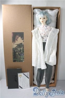 画像6: RS DOLL/NEW　EVAN A-25-08-06-1098-TO-ZU