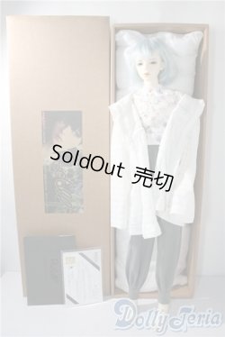 画像6: RS DOLL/NEW　EVAN A-25-08-06-1098-TO-ZU