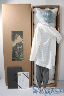 画像7: RS DOLL/NEW　EVAN A-25-08-06-1098-TO-ZU