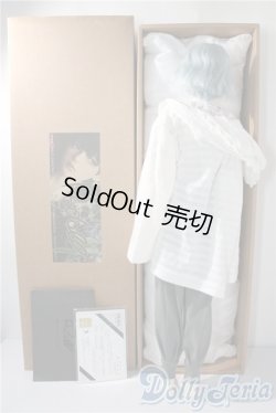 画像7: RS DOLL/NEW　EVAN A-25-08-06-1098-TO-ZU