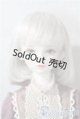 Charm Doll/1/4本体 A-25-08-06-1042-TO-ZU