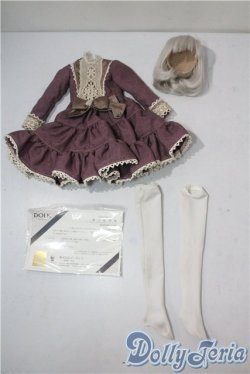 画像8: Charm Doll/1/4本体 A-25-08-06-1042-TO-ZU