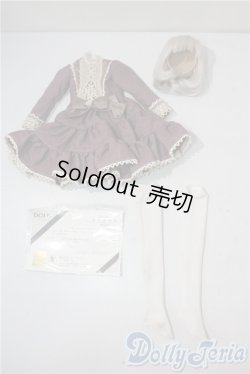 画像8: Charm Doll/1/4本体 A-25-08-06-1042-TO-ZU