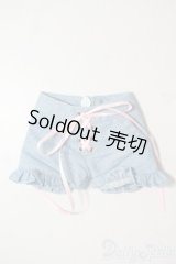 SDM＆MSD/OF:パンツ U-25-07-29-030-TO-ZU