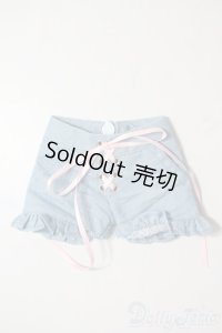 SDM＆MSD/OF:パンツ U-25-07-29-030-TO-ZU