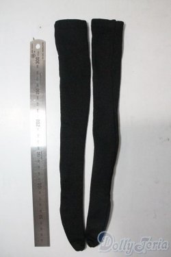 画像2: 70cmドール/OF ソックス U-25-07-29-029-TO-ZU