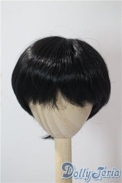 画像1: 8-9inch/ウィッグ U-25-07-29-082-TO-ZU