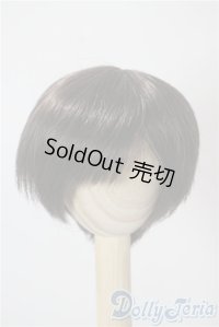 7-8inch/ウィッグ U-25-07-29-060-TO-ZU