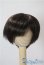 画像1: 7-8inch/ウィッグ U-25-07-29-060-TO-ZU (1)