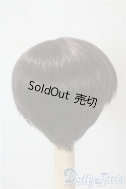 画像2: 7-8inch/ウィッグ U-25-07-29-060-TO-ZU