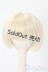 7inch/ウィッグ U-25-07-29-066-TO-ZU